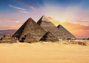 TOUR AI CẬP 12N11Đ: CAIRO - LUXOR - BIỂN ĐỎ